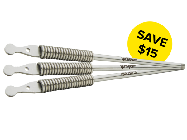 Springarm Shop | Purchase your Springarm's online